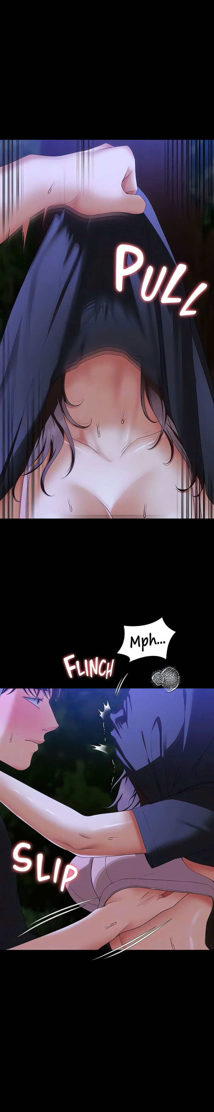 Tonight, You’re My Dinner Chapter 80 - Page 6