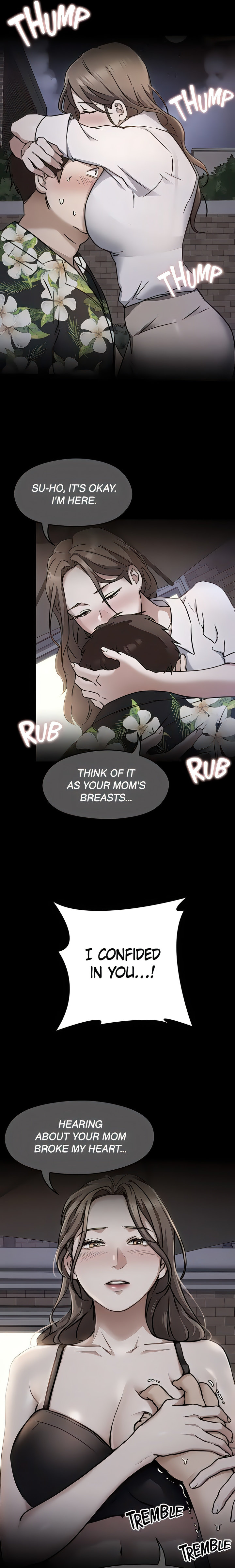 Tonight, You’re My Dinner Chapter 83 - Page 12