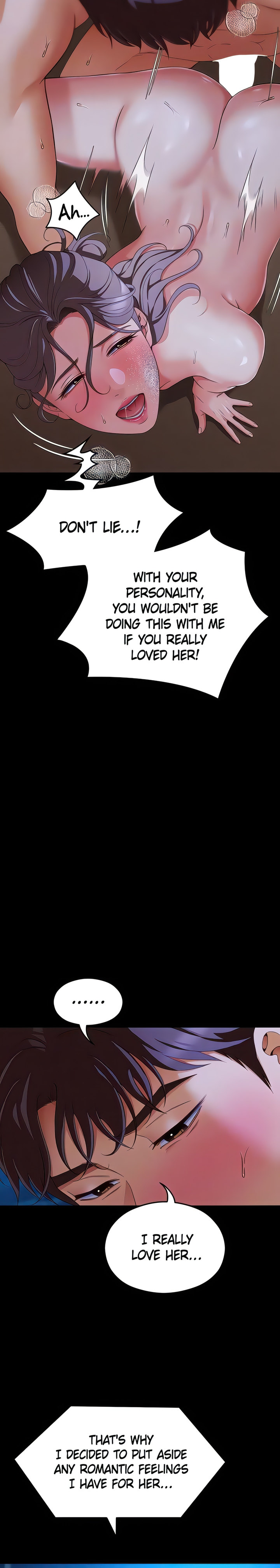 Tonight, You’re My Dinner Chapter 83 - Page 17