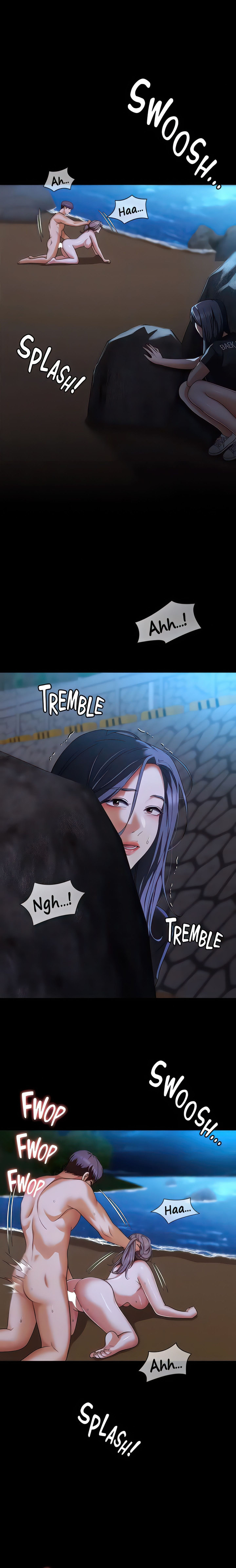 Tonight, You’re My Dinner Chapter 83 - Page 19