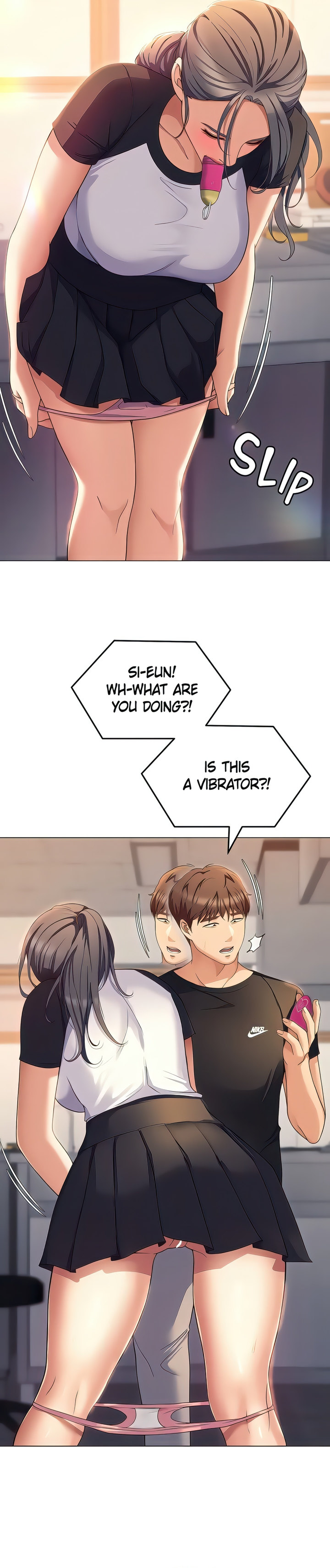 Tonight, You’re My Dinner Chapter 85 - Page 27
