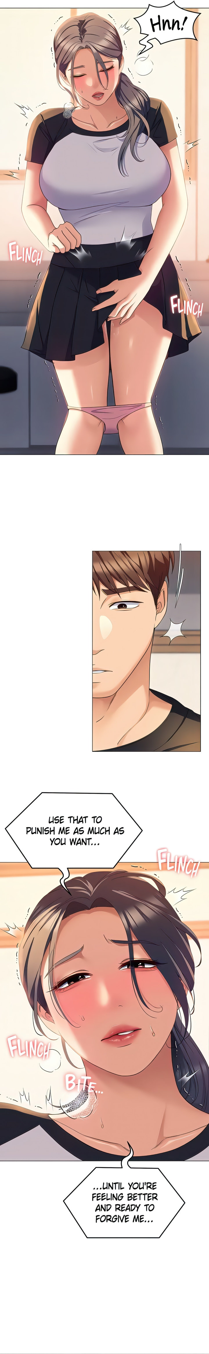 Tonight, You’re My Dinner Chapter 85 - Page 30