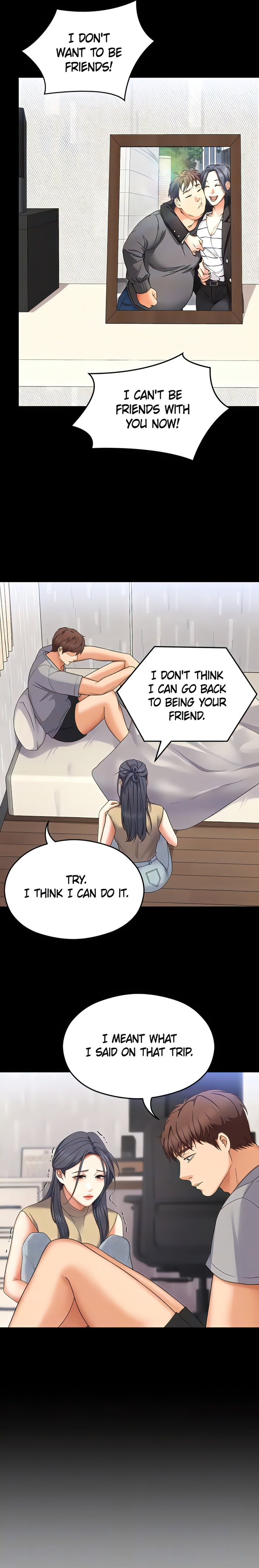 Tonight, You’re My Dinner Chapter 85 - Page 6