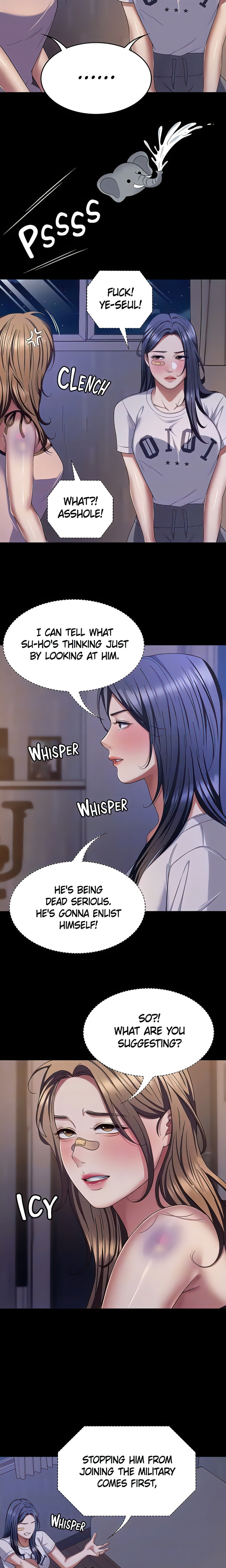 Tonight, You’re My Dinner Chapter 93 - Page 15