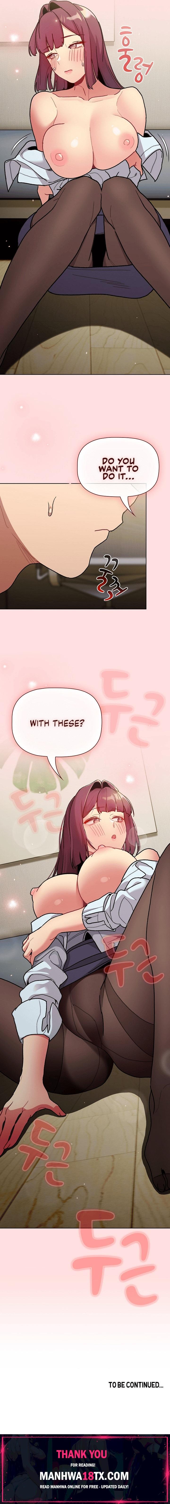 What Do I Do Now? Chapter 101 - Page 17