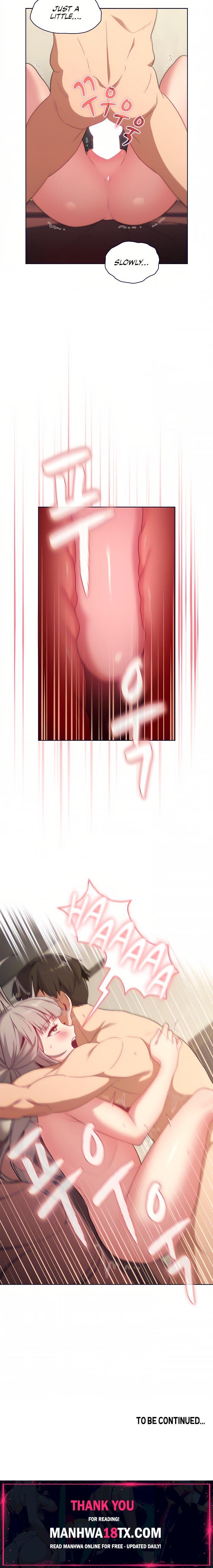 What Do I Do Now? Chapter 19 - Page 18
