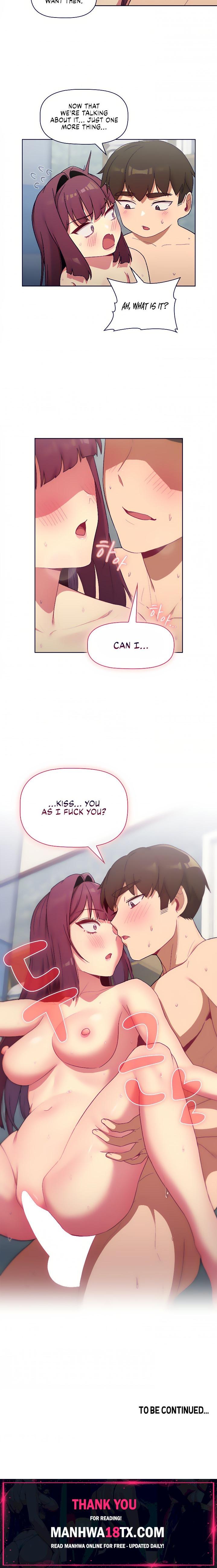 What Do I Do Now? Chapter 26 - Page 19
