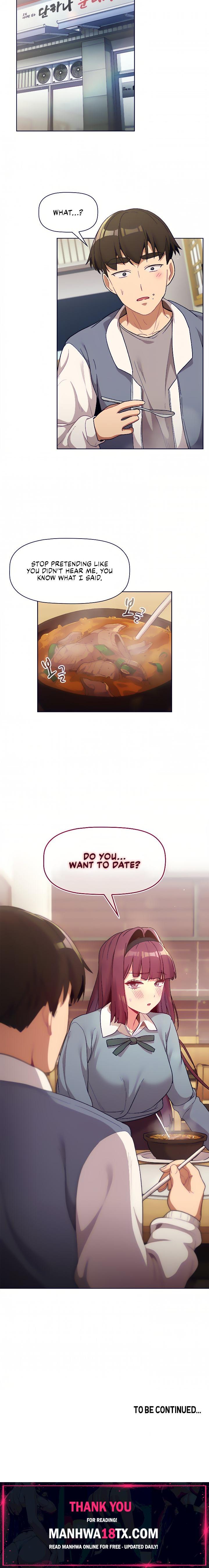 What Do I Do Now? Chapter 29 - Page 20
