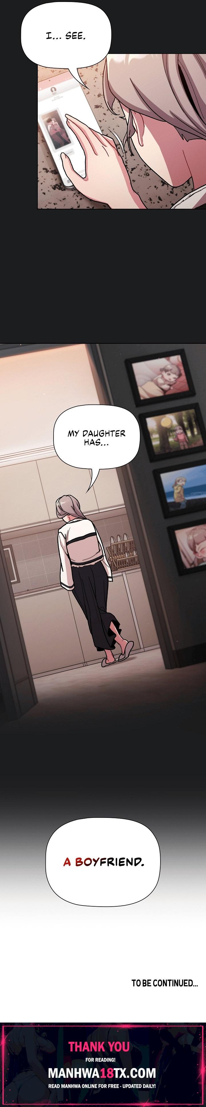 What Do I Do Now? Chapter 98 - Page 17