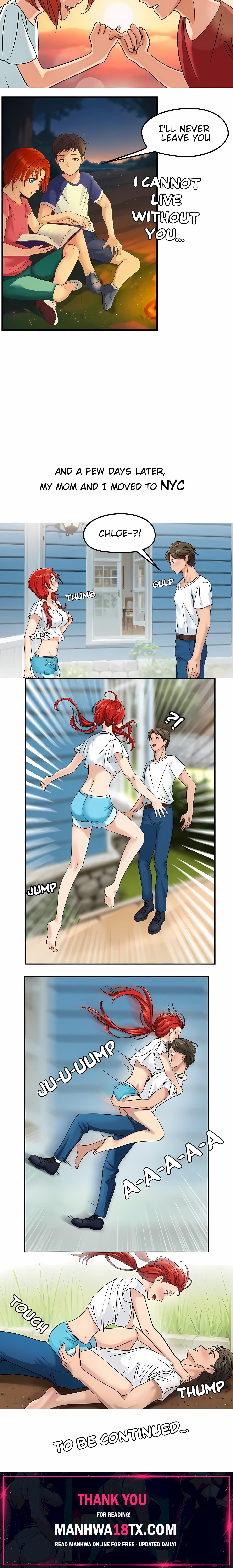 Theory VS Practice (Uncensored) Chapter 0 - Page 6