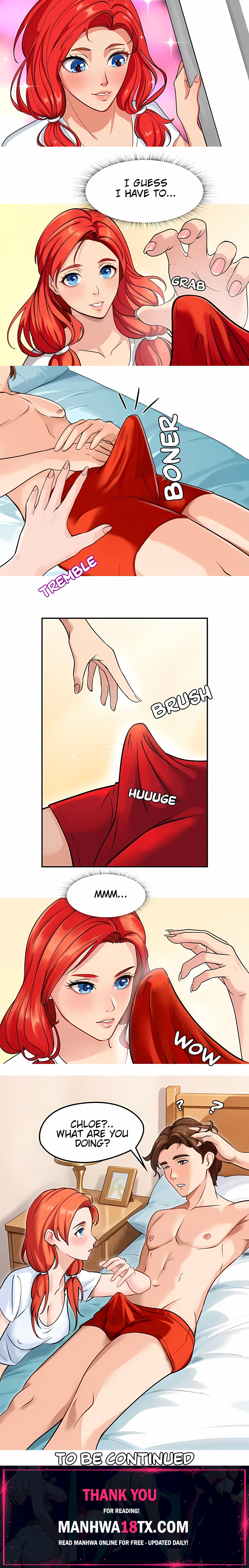 Theory VS Practice (Uncensored) Chapter 2 - Page 9