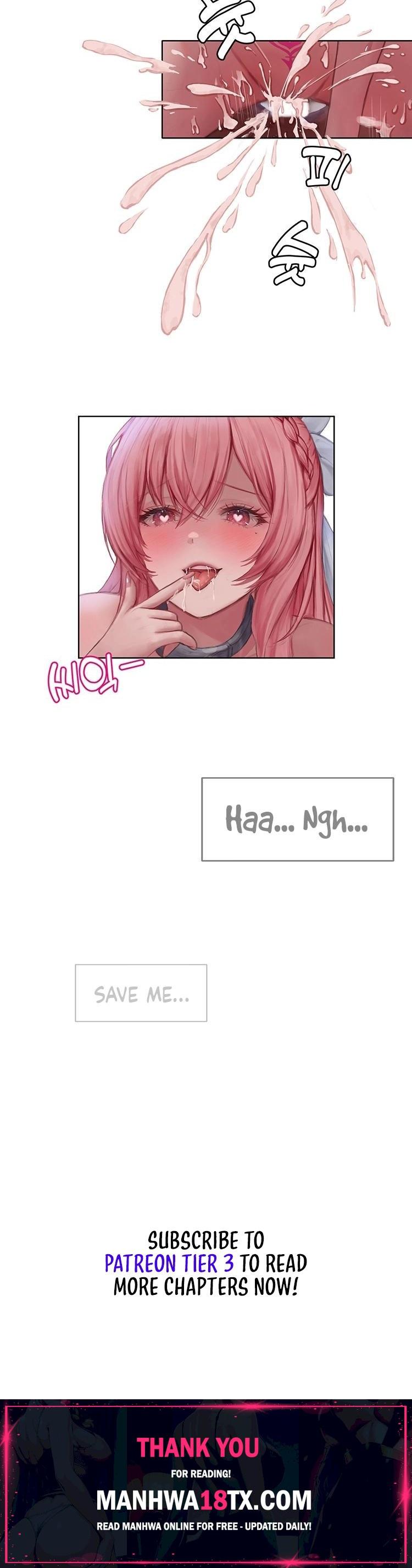 Shorts Chapter 3 - Page 3