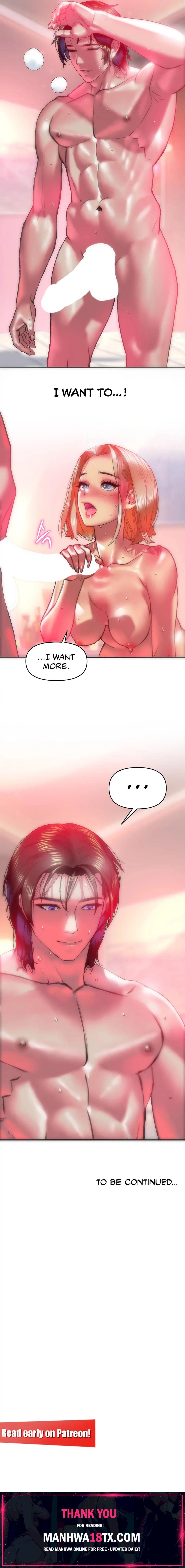 Trophy Wives Chapter 15 - Page 16