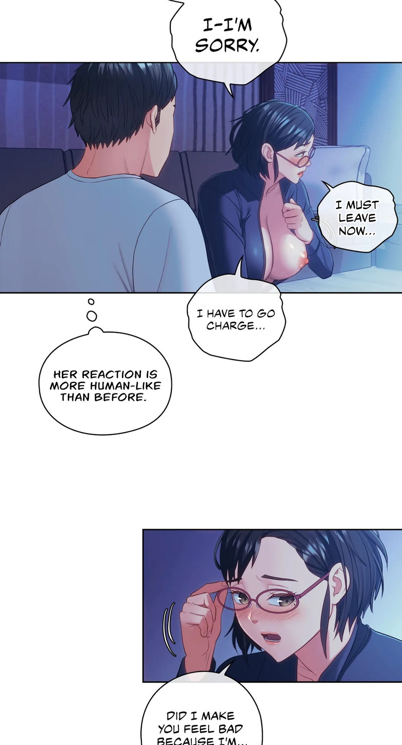 May I Help You? Chapter 20 - Page 29