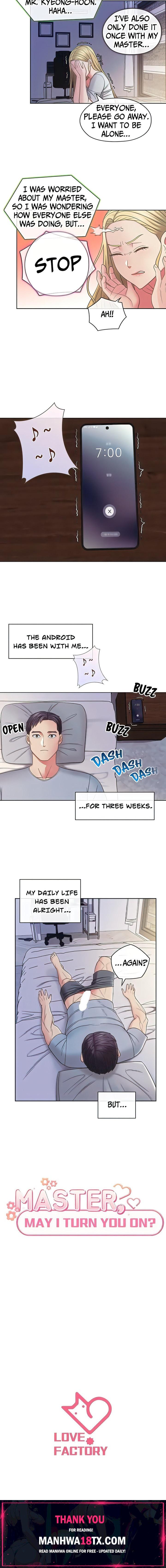 May I Help You? Chapter 23 - Page 14