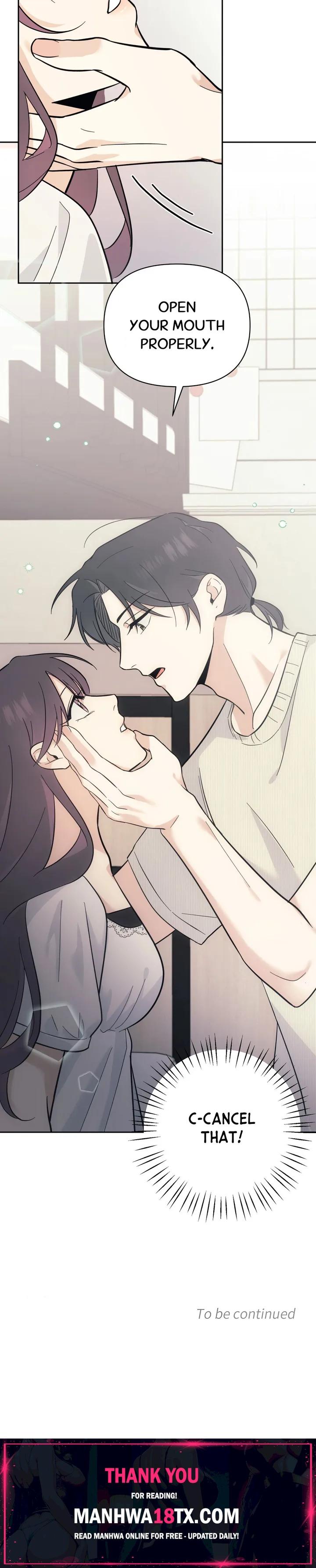 Leave It to Doc! (Uncensored) Chapter 14 - Page 18