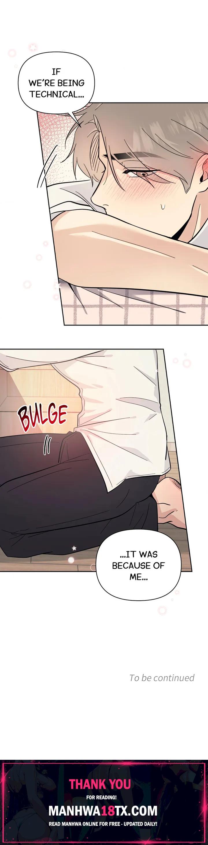 Leave It to Doc! (Uncensored) Chapter 17 - Page 17
