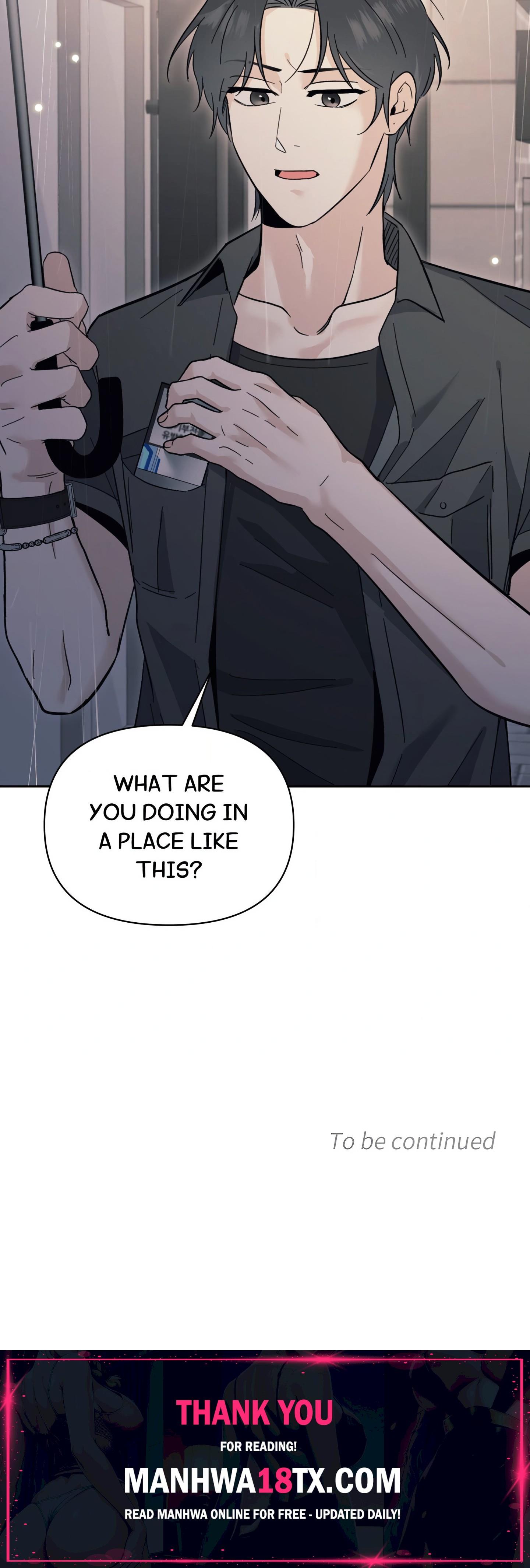 Leave It to Doc! (Uncensored) Chapter 18 - Page 18