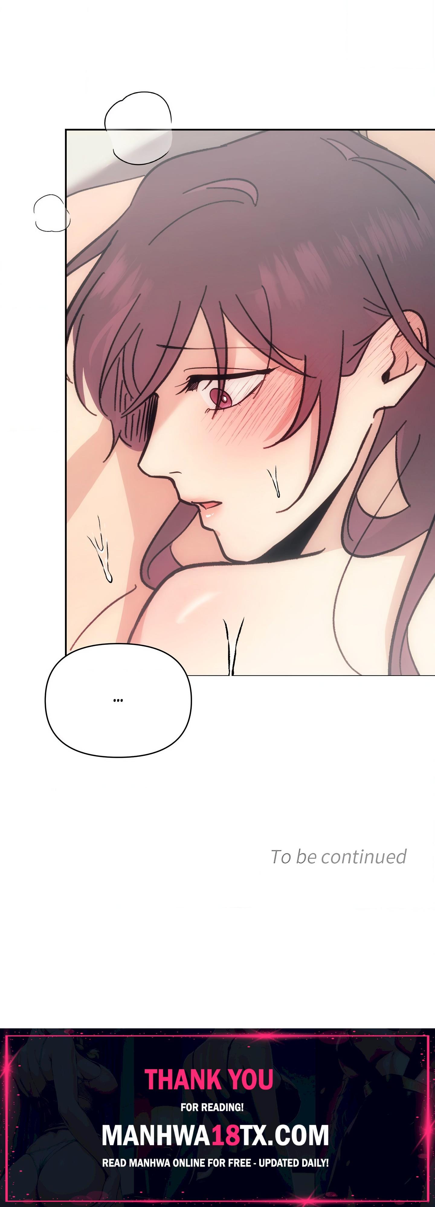 Leave It to Doc! (Uncensored) Chapter 20 - Page 17