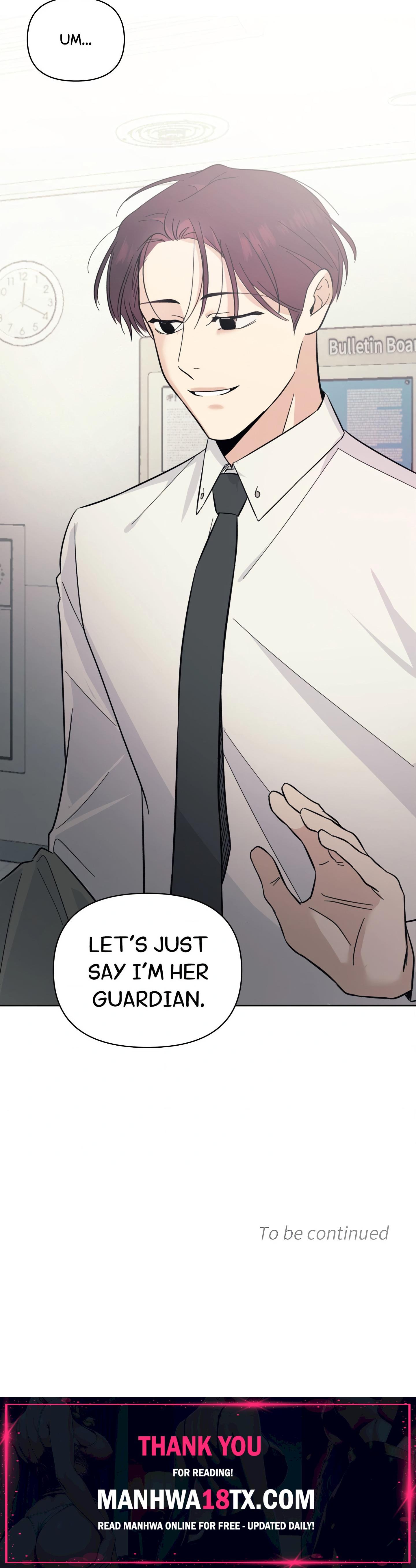 Leave It to Doc! (Uncensored) Chapter 21 - Page 16