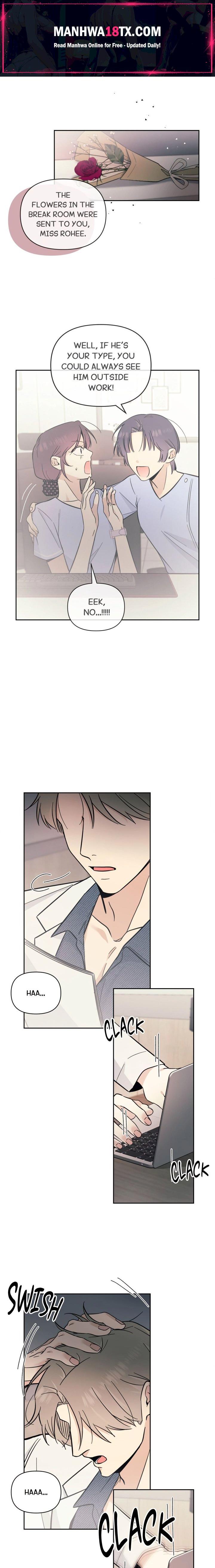 Leave It to Doc! (Uncensored) Chapter 25 - Page 1