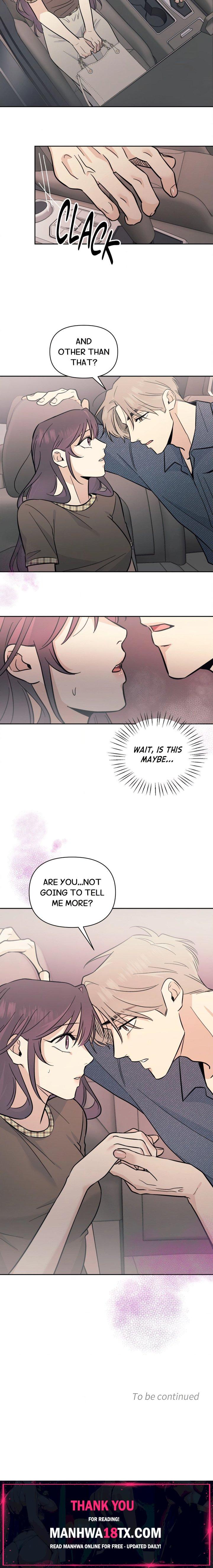Leave It to Doc! (Uncensored) Chapter 25 - Page 16