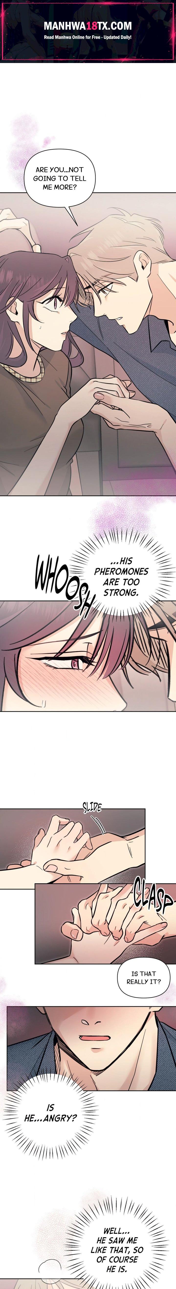 Leave It to Doc! (Uncensored) Chapter 26 - Page 1