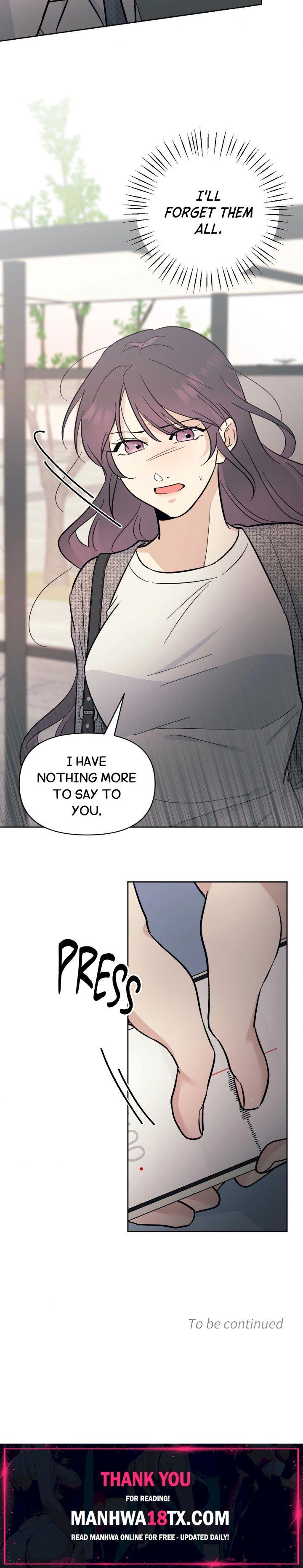 Leave It to Doc! (Uncensored) Chapter 26 - Page 16