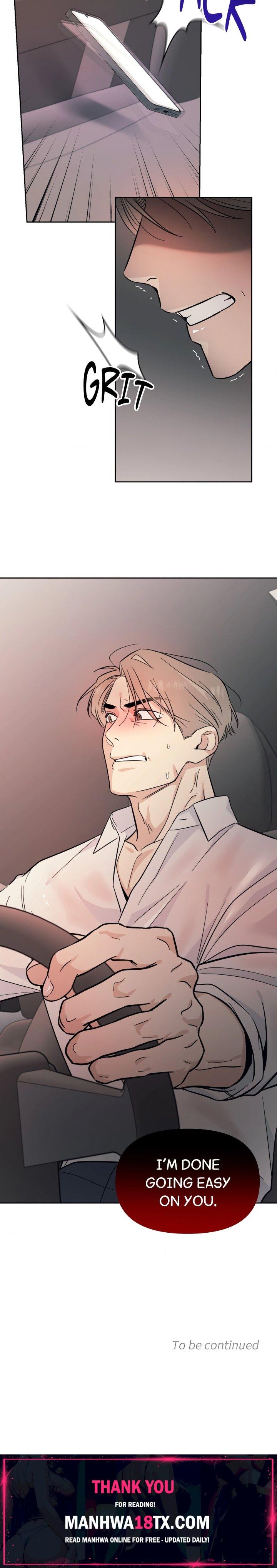 Leave It to Doc! (Uncensored) Chapter 28 - Page 15