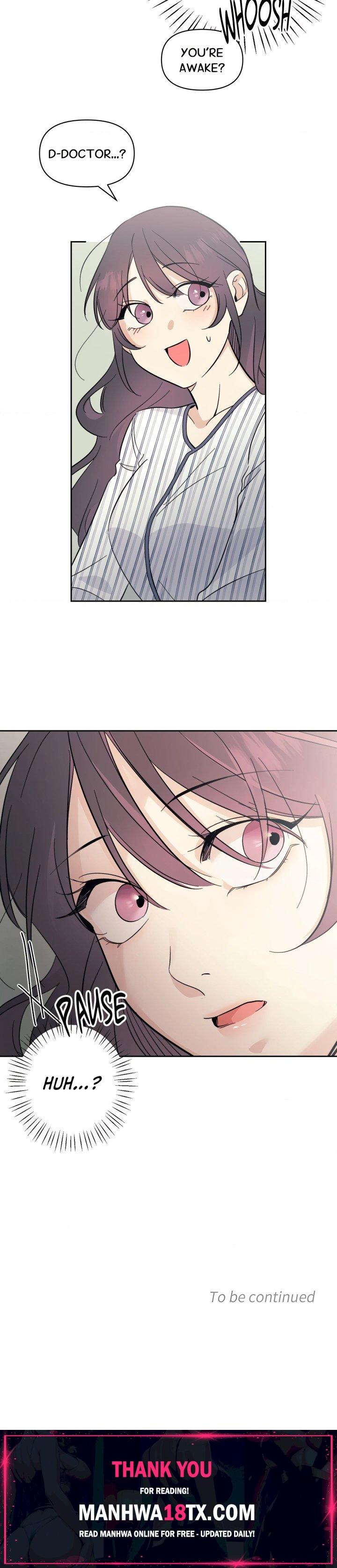 Leave It to Doc! (Uncensored) Chapter 29 - Page 19