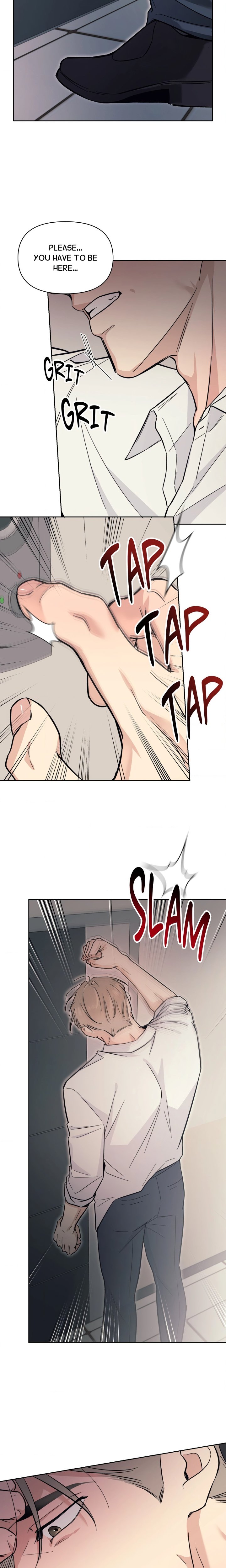 Leave It to Doc! (Uncensored) Chapter 29 - Page 2