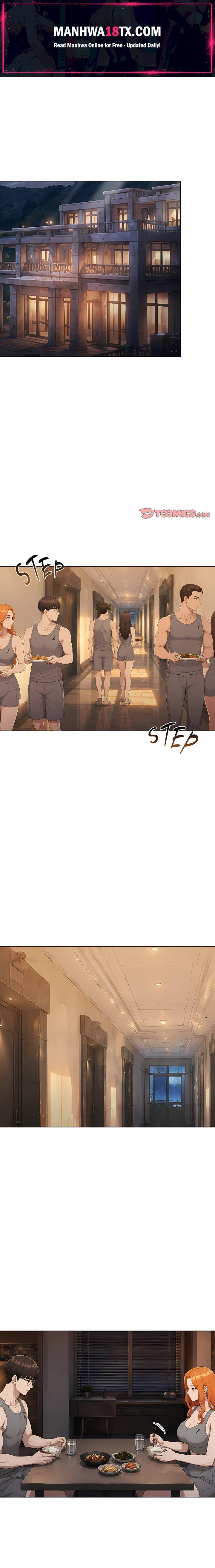 Matrimoney Game Chapter 104 - Page 1