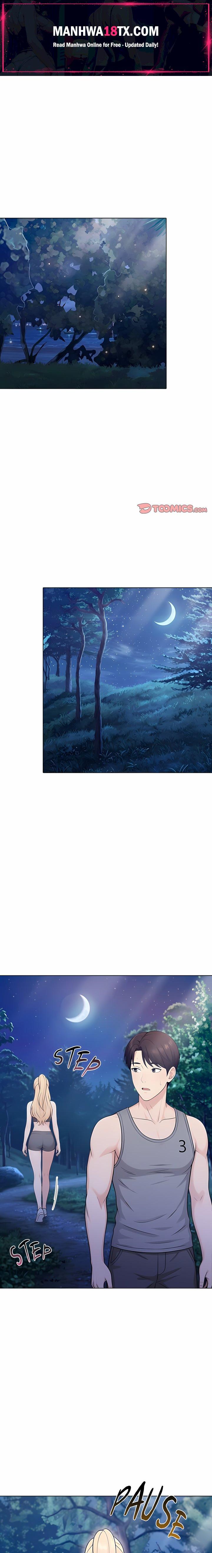 Matrimoney Game Chapter 106 - Page 1
