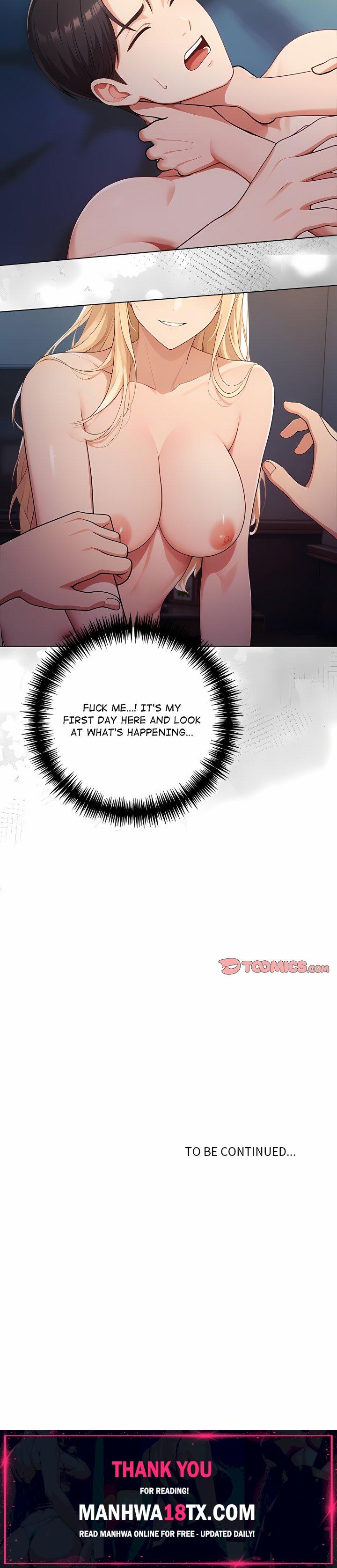 Matrimoney Game Chapter 106 - Page 21