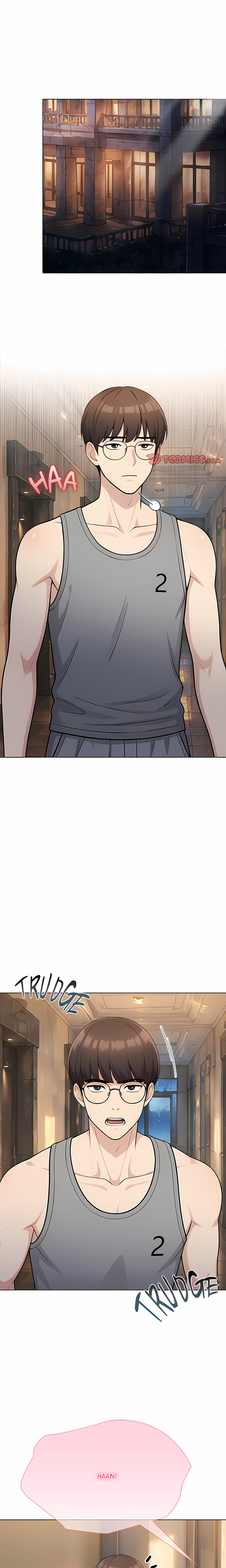 Matrimoney Game Chapter 108 - Page 1