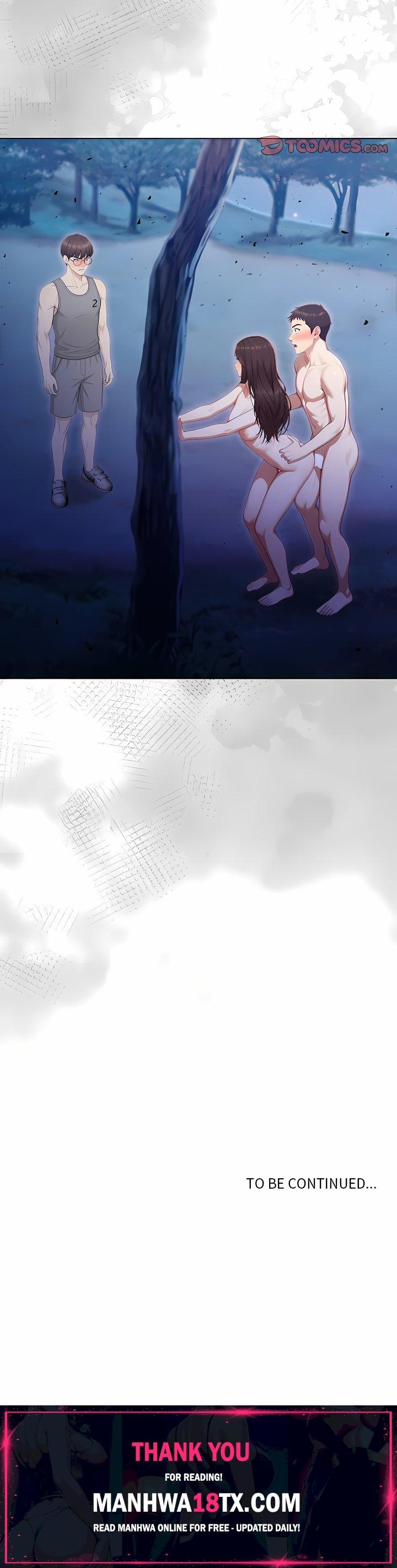 Matrimoney Game Chapter 110 - Page 18