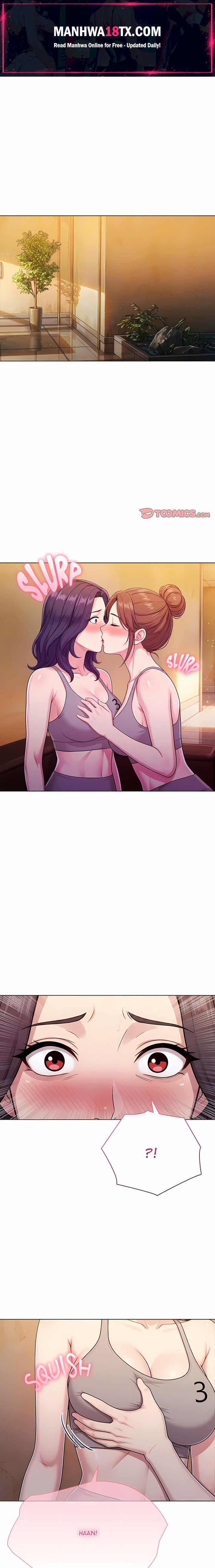 Matrimoney Game Chapter 113 - Page 1