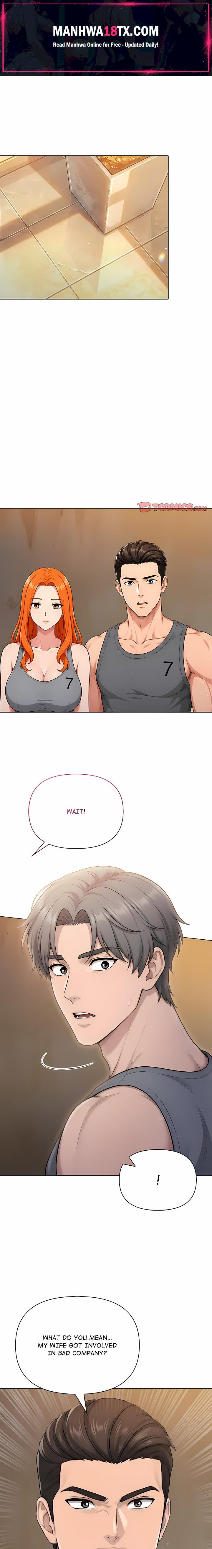 Matrimoney Game Chapter 114 - Page 1