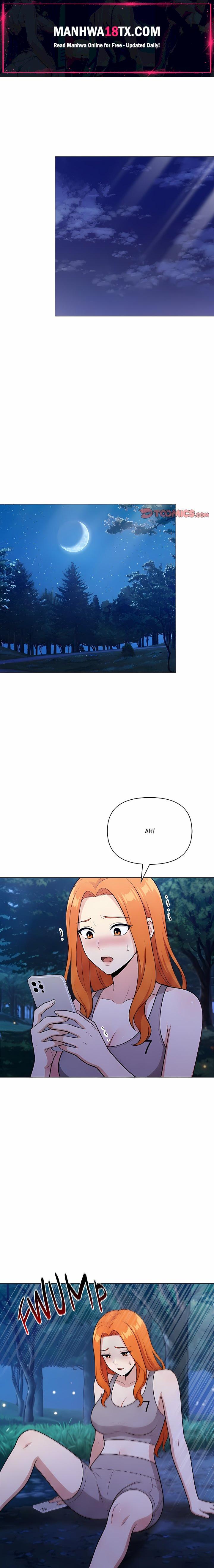 Matrimoney Game Chapter 116 - Page 1