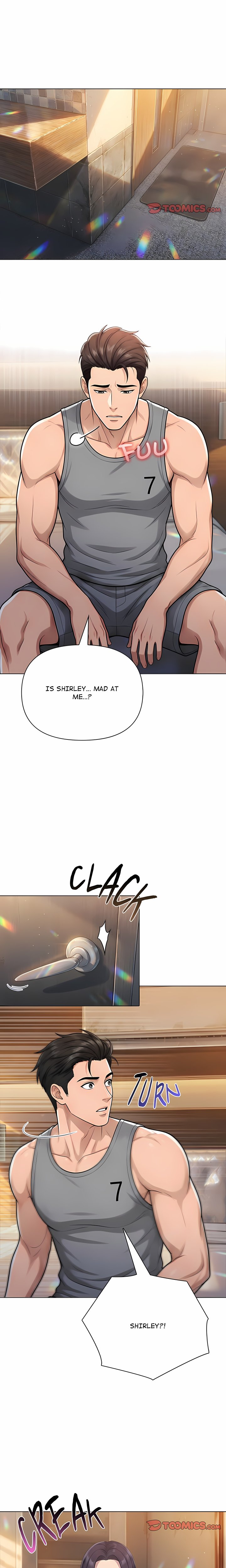 Matrimoney Game Chapter 118 - Page 7