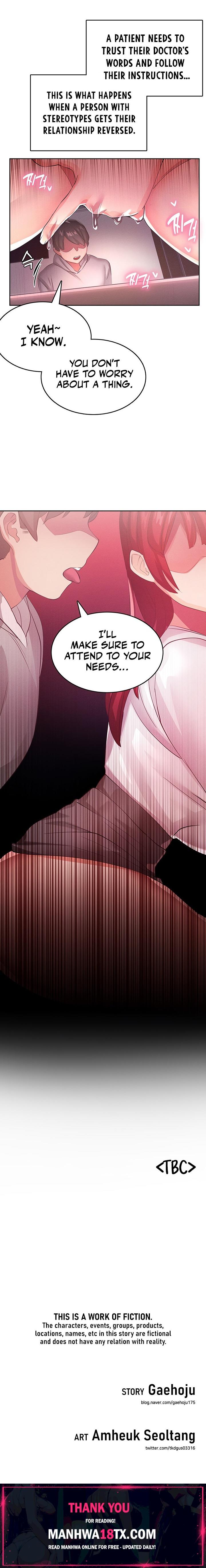 Relationship Reverse Button: Let’s Cure That Arrogant Girl Chapter 1 - Page 20