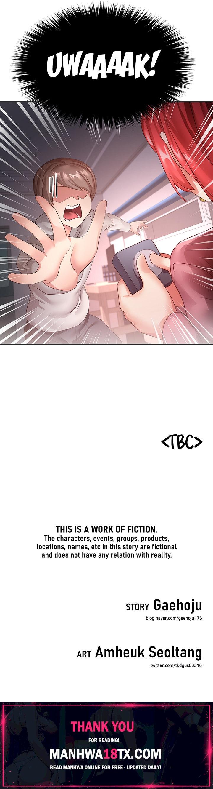 Relationship Reverse Button: Let’s Cure That Arrogant Girl Chapter 5 - Page 16