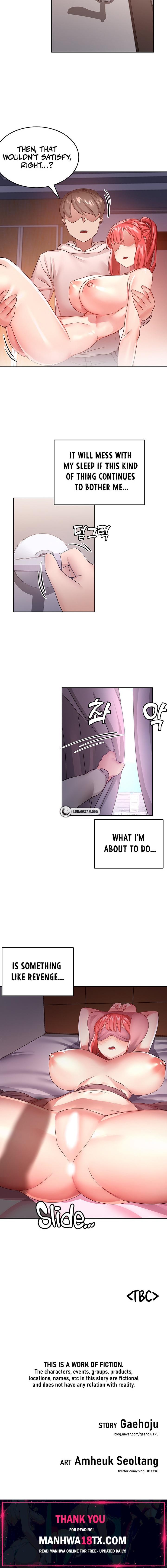 Relationship Reverse Button: Let’s Cure That Arrogant Girl Chapter 7 - Page 14