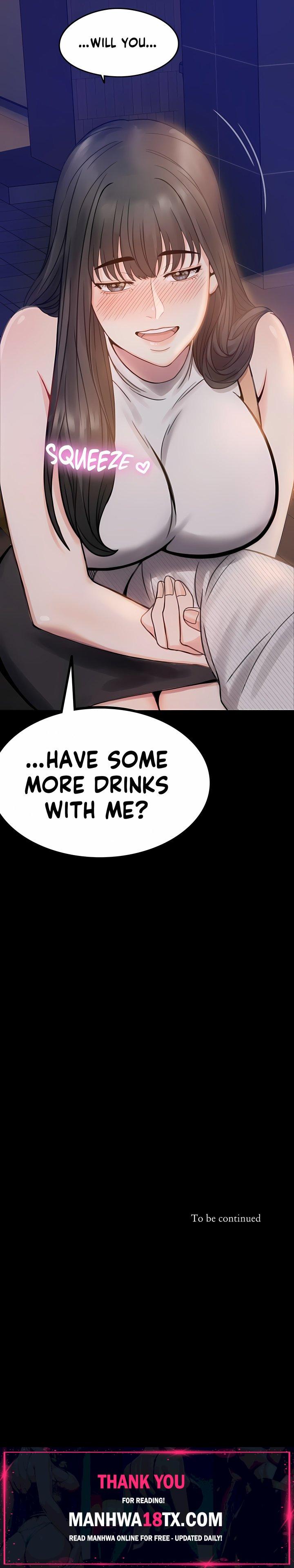Infidelity 101 (Uncensored) Chapter 1 - Page 41