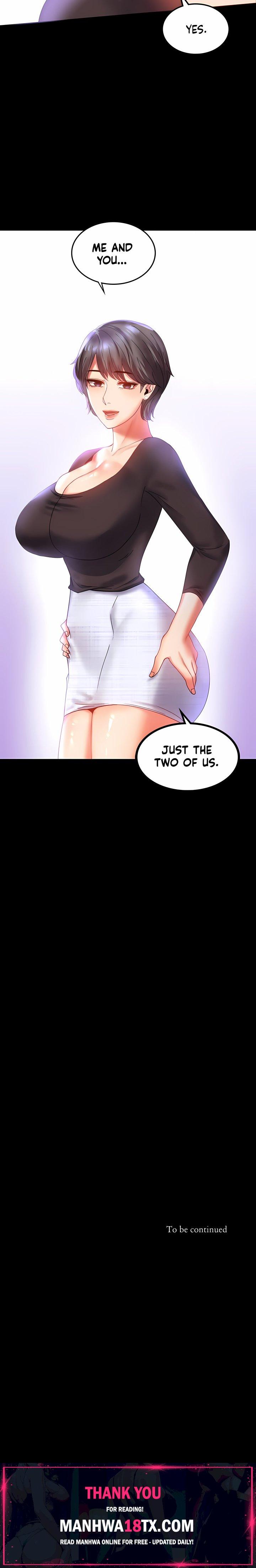 Infidelity 101 (Uncensored) Chapter 13 - Page 23