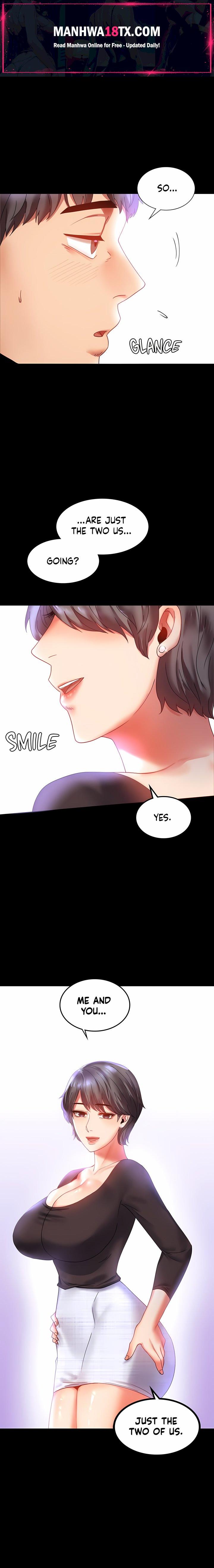 Infidelity 101 (Uncensored) Chapter 14 - Page 1
