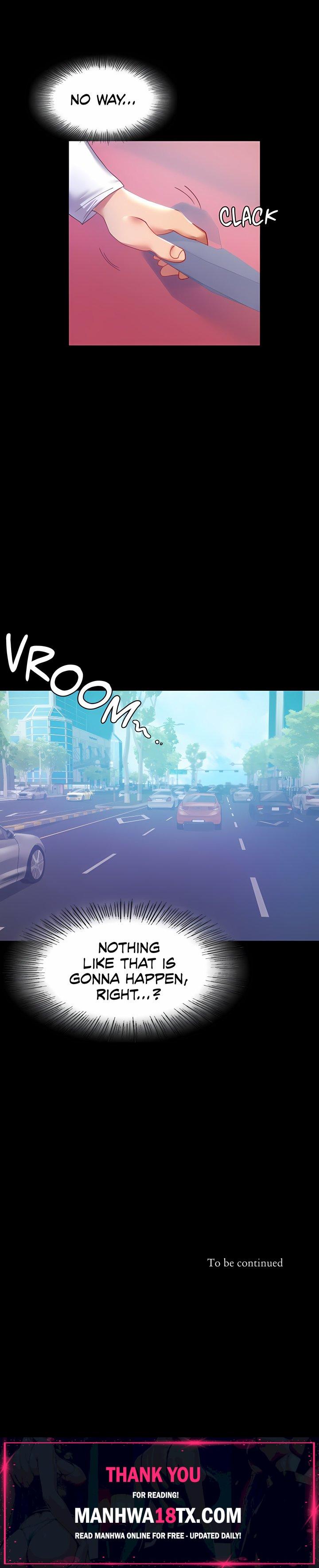 Infidelity 101 (Uncensored) Chapter 14 - Page 22