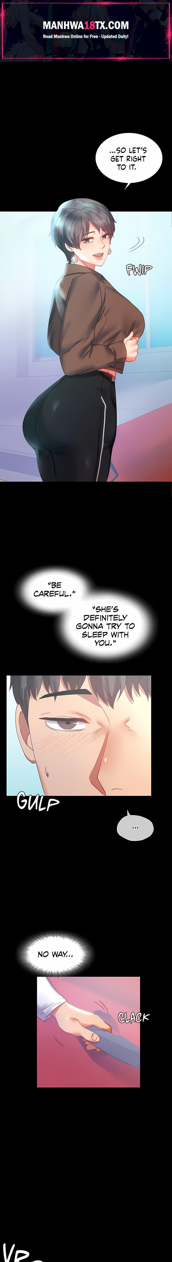 Infidelity 101 (Uncensored) Chapter 15 - Page 1