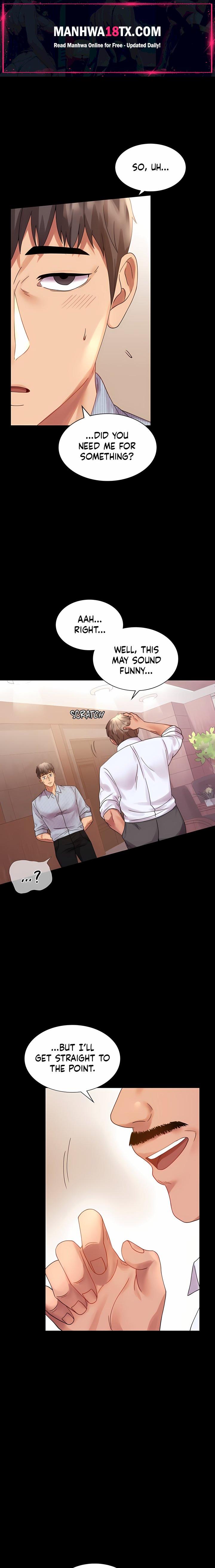 Infidelity 101 (Uncensored) Chapter 18 - Page 1