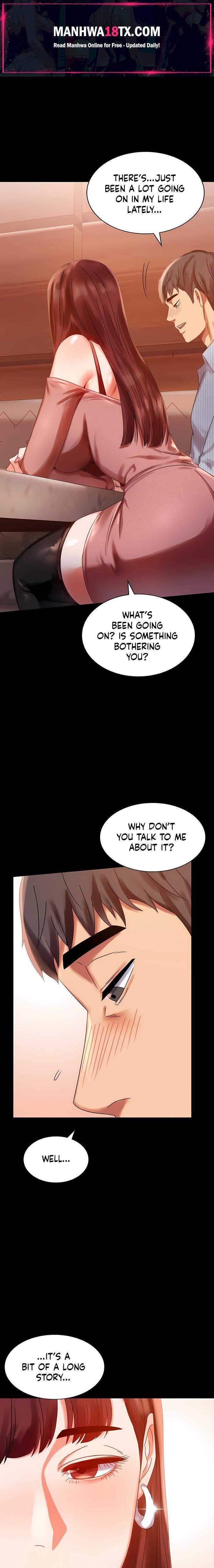 Infidelity 101 (Uncensored) Chapter 19 - Page 1